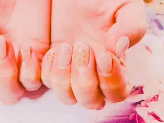 ネイル nailsalon Rinのネイルデザイン