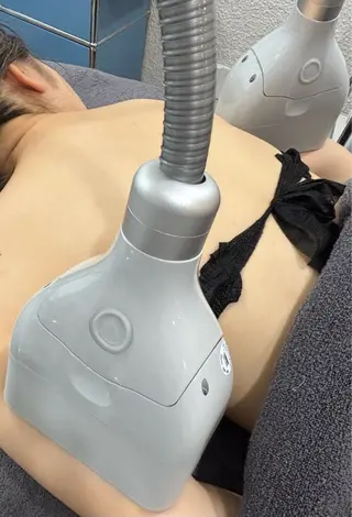 脂肪冷却フェイシャル エスラージュのエステ・リラクイメージ