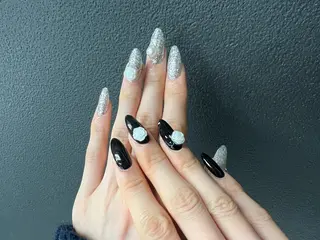 ネイル Tini ANA.CHUOのネイルデザイン