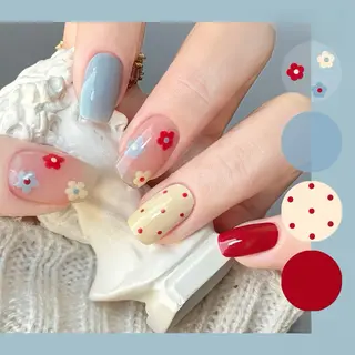 ネイル NEW NAIL💞 yukiのネイルデザイン