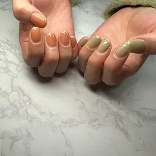 ネイル 369所属・🐕 369のネイルデザイン