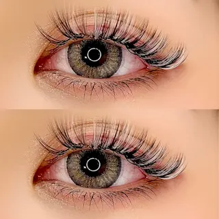 マツエク・マツパ 【Amaranth】 立川店🌟のマツエク・マツパデザイン