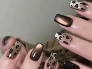 ネイル BIEL /ビエルネイル&まつ毛パーマ所属・中川 智惠のネイルデザイン