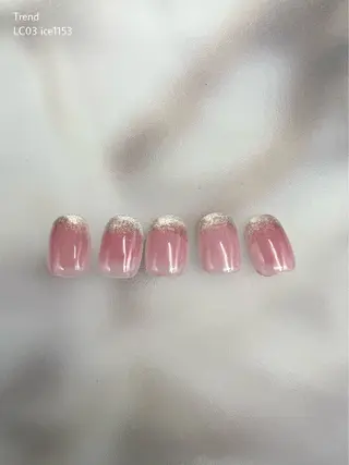 ネイル Angelica Michelleのネイルデザイン