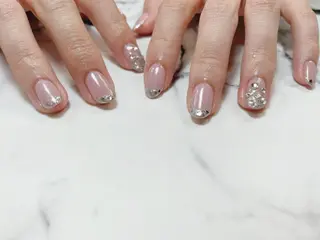 ネイル Nailist Honamiのネイルデザイン
