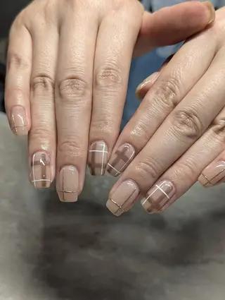 ネイル 8andyu nail♡のネイルデザイン