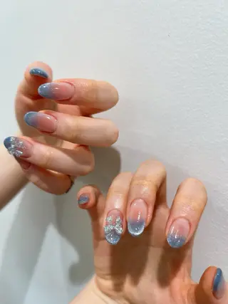 ネイル tote. sumileのネイルデザイン