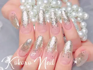 ネイル 🎀ナナ 🎀のネイルデザイン