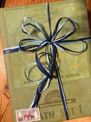 岩井 秋子のエステ・リラクイメージ