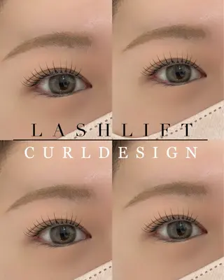 マツエク・マツパ eyelash salon Mignon所属・. IZUMIのマツエク・マツパデザイン