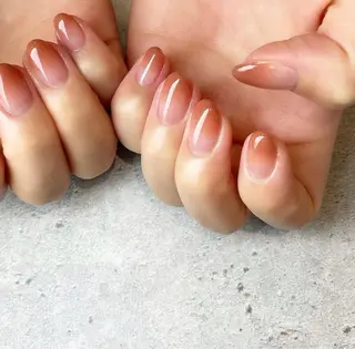 ネイル atelier classic所属・nail salon classicのネイルデザイン