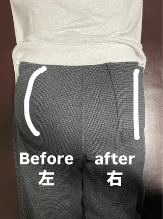 LifelongFree美容整体所属・Lifelong Free美容整体のエステ・リラクイメージ