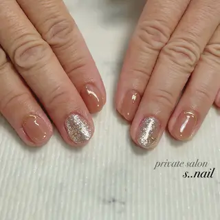 ネイル s..nail / MORITAのネイルデザイン