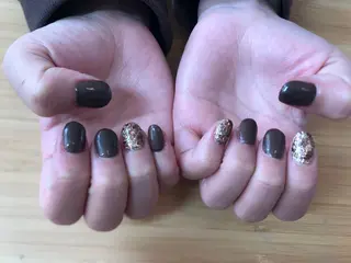 ネイル Nailist Missaのネイルデザイン