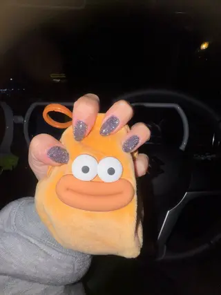 ネイル yglow所属・yglow 【yuri】のネイルデザイン