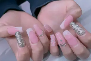 ネイル エムズ ハヤシのネイルデザイン