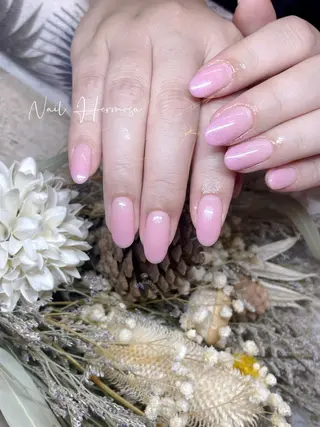 ネイル ネイル エルモサのネイルデザイン