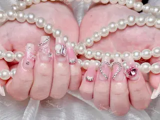 ネイル ✨NA.YUKI ナユキ✨のネイルデザイン