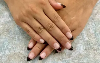 ネイル ヘアーセンスネイルアンドアイ所属・hair sense noguchiのマツエク・マツパデザイン