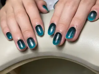 ネイル r'e blanc wakaのネイルデザイン