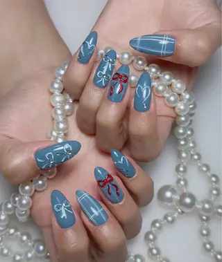 ネイル 👍thumbs up nail👍のネイルデザイン