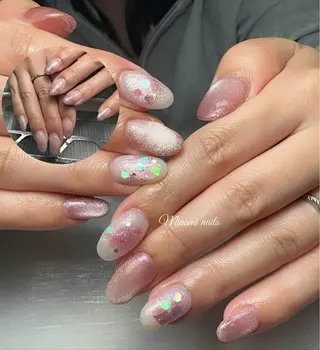 ネイル Minami Nailsのネイルデザイン