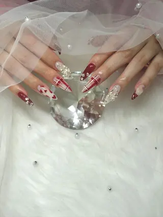 ネイル 【Laule‘a 】のネイルデザイン
