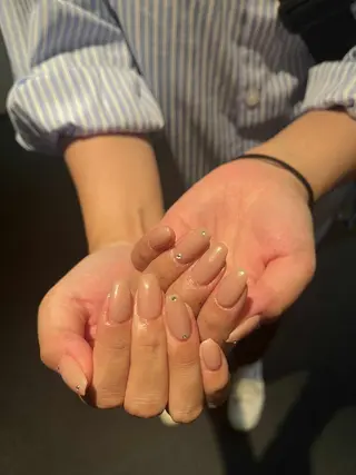 ネイル Maychan _ Nailsalon所属・Mei Meiのネイルデザイン
