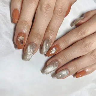 ネイル Nail 87のネイルデザイン