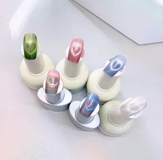 ネイル S Mikiのネイルデザイン