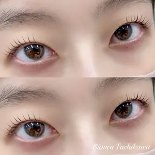 マツエク・マツパ GOTO /束感仕上げ🪄のマツエク・マツパデザイン