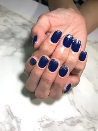 ネイル private salon NIKOのネイルデザイン