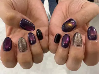 ネイル Nail Eyeのネイルデザイン