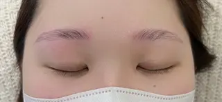 アイブロウ 古橋 和のマツエク・マツパデザイン