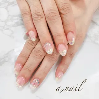 ネイル ネイルサロン エーネイルのネイルデザイン