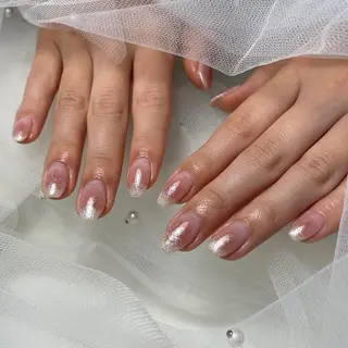 ネイル NAILSALON SONA所属・T. Ranのネイルデザイン