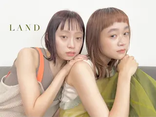 マツエク・マツパ 村木 恵里のマツエク・マツパデザイン