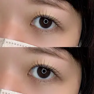 マツエク・マツパ M. Miyata 🍒のマツエク・マツパデザイン