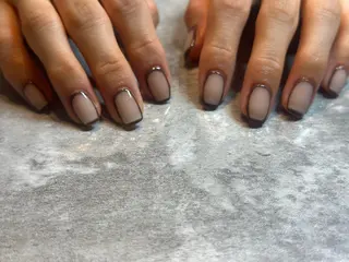 ネイル ネイルサロン Lafuのネイルデザイン