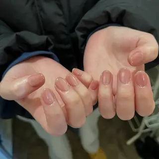 ネイル urun eriのネイルデザイン