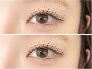 マツエク・マツパ yukana 🎀のマツエク・マツパデザイン