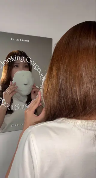 Salon Nicoli所属・歯科衛生士セラピスト MAKOのエステ・リラクイメージ