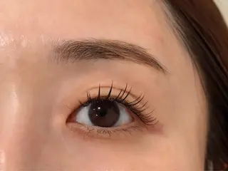 マツエク・マツパ suu東梅田 nanahoのマツエク・マツパデザイン