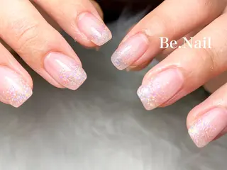 ネイル Be. Nailのネイルデザイン