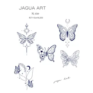 LOWE / Chiakiのマツエク・マツパデザイン