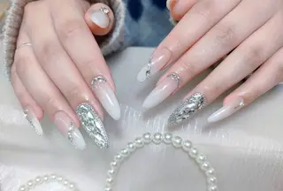 ネイル CI CI北千住のネイルデザイン