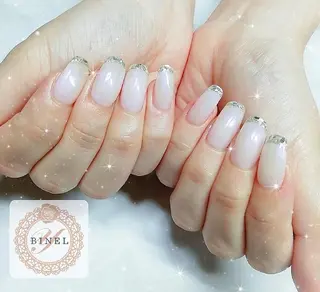 ネイル Nail Salon Y.BINELのネイルデザイン