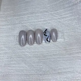 501 nail所属・501 nailのネイルデザイン