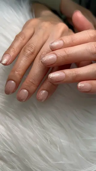 ネイル Blessed:N ブレストのネイルデザイン