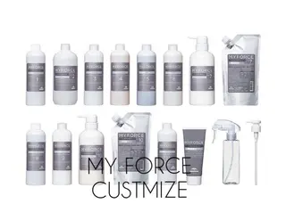 toiro by lien hair atelier所属・池田 真由美のヘアスタイル